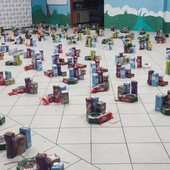 Biella, dalla comunità musulmana un gesto concreto di vicinanza e fratellanza Biella, dalla comunità musulmana un gesto concreto di vicinanza e fratellanza