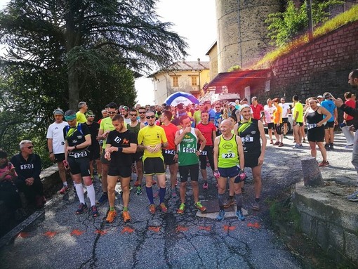 Campiglia: Tutto pronto per il bis della #distacalacrava Run Campiglia: Tutto pronto per il bis della #distacalacrava Run