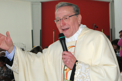 Biella ricorda don Carlo: giovedì 13 febbraio il settimo anniversario