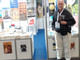 Guido Donati presenta al salone del libro "Grazie Irlanda" Guido Donati presenta al salone del libro "Grazie Irlanda"