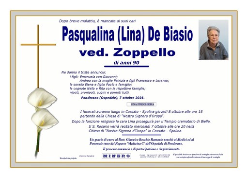 necrologio