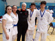 Ancora medaglie per Dragon’s Karate