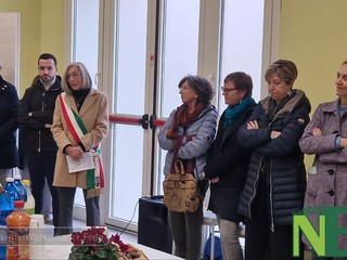 Il centro Borri va in pensione, apre il nuovo Centro per senza dimora. Previsto spazio anche per gli animali Il centro Borri va in pensione, apre il nuovo Centro per senza dimora. Previsto spazio anche per gli animali