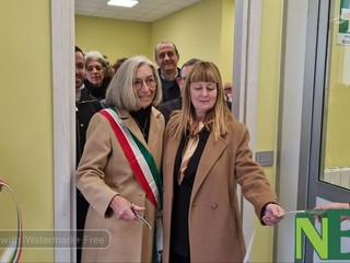 Il centro Borri va in pensione, apre il nuovo Centro per senza dimora. Previsto spazio anche per gli animali Il centro Borri va in pensione, apre il nuovo Centro per senza dimora. Previsto spazio anche per gli animali