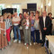 Dialoghi d'Arte 2026, a Cossato la pittura diventa anche esperienza tattile Dialoghi d'Arte 2026, a Cossato la pittura diventa anche esperienza tattile
