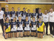 Volley D femminile - Strepitoso Cacciati: battuto 3-2 il forte Montalto Dora Volley D femminile - Strepitoso Cacciati: battuto 3-2 il forte Montalto Dora
