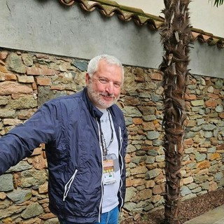 Corradino ricorda Denis Trabbia: "Una persona speciale"