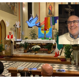 Tra ricordi e sorrisi, Don Mario lascia Sandigliano dopo 23 anni