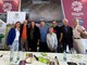 Il Distretto del Cibo Valli Biellesi, Baraggia, Pianura Vercellese protagonista a Terra Madre FOTO Il Distretto del Cibo Valli Biellesi, Baraggia, Pianura Vercellese protagonista a Terra Madre FOTO