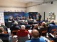 Drago Lanificio in Biella ospita la presentazione del "13° Rally Valli Biellesi - 2° Memorial Umberto Drago" FOTO e VIDEO Mattia Baù per newsbiella.it