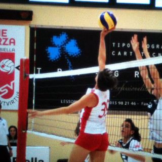 Volley femminile - Il derby di Coppa è della Gamba Safety: 2-1 all'Angelico Volley femminile - Il derby di Coppa è della Gamba Safety: 2-1 all'Angelico