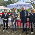Fiera del bestiame di Doccio, soddisfazione per la 31ª edizione: presente anche il ministro Pichetto Fiera del bestiame di Doccio, soddisfazione per la 31ª edizione: presente anche il ministro Pichetto