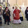 Domenica delle Palme a Biella, tanti fedeli tra processione e messa in Cattedrale - Servizio di Mattia Baù