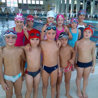 Dynamic Sport: in vasca anche i Propaganda Dynamic Sport: in vasca anche i Propaganda