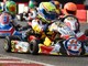 Leonardo De Grandi al Trofeo Andrea Margutti