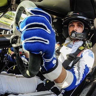 Biella Corse, ancora sul podio al 37° Città di Bassano con De Tomasi-Bernardi