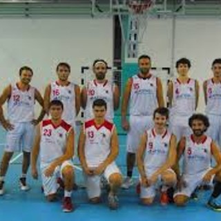 Basket - Trivero perde con Domodossola, sfuma il sogno del primato in classifica