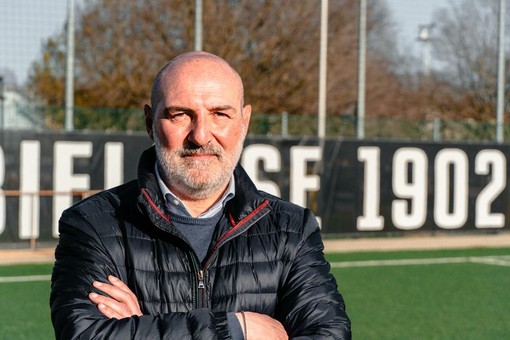 Davide Poletto è il nuovo responsabile dell’Area Scouting del Settore Giovanile (credit: Biellese 1902)