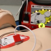 Defibrillatori, una mappa online per trovare il DAE più vicino: il servizio anche nel Biellese