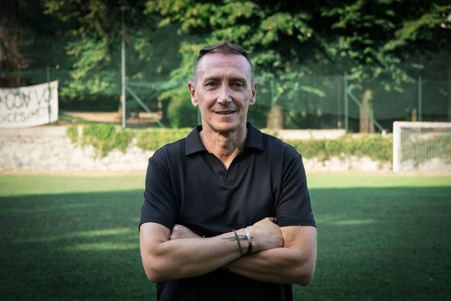 Biellese 1902, Paolo Esposito è il nuovo Direttore Marketing - Foto Biellese 1902 Biellese 1902, Paolo Esposito è il nuovo Direttore Marketing - Foto Biellese 1902