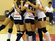 Volley D femminile - Botalla Formaggi espugna Chiavazza