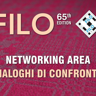 Filo65: tornano al salone internazionale dei filati i "Dialoghi di Confronto"