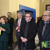 Biella, un defibrillatore per il Palazzo di Giustizia: sicurezza e salute al centro FOTO Biella, un defibrillatore per il Palazzo di Giustizia: sicurezza e salute al centro FOTO