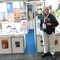 Guido Donati presenta al salone del libro "Grazie Irlanda" Guido Donati presenta al salone del libro "Grazie Irlanda"