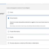 Denunce online, al via il nuovo servizio della Polizia di Stato: come funziona e cosa si può segnalare