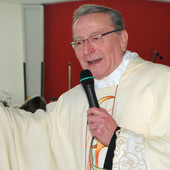 Biella ricorda don Carlo: giovedì 13 febbraio il settimo anniversario