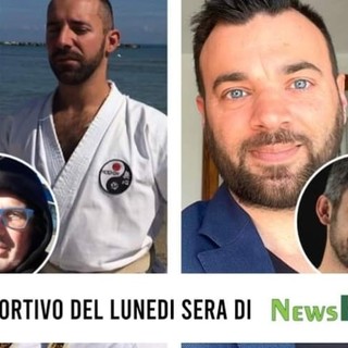 aperitivo sportivo