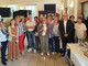 Dialoghi d'Arte 2026, a Cossato la pittura diventa anche esperienza tattile Dialoghi d'Arte 2026, a Cossato la pittura diventa anche esperienza tattile