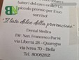 Dental Medica raddoppia: dopo Biella arriva a Quaregna Cerreto