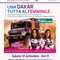Una Dakar tutta al femminile, a Gaglianico una serata con Serena Rodella e Monica Buonamano