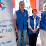 Valdilana, i numeri del 2025 dell'Associazione Delfino: da sempre accanto a chi è in difficoltà