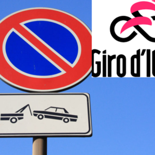 Giro d'Italia, come cambia la viabilità a Cossato domenica 5 maggio