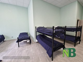 Il centro Borri va in pensione, apre il nuovo Centro per senza dimora. Previsto spazio anche per gli animali Il centro Borri va in pensione, apre il nuovo Centro per senza dimora. Previsto spazio anche per gli animali