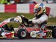 Weekend di talento e sfortuna per Leonardo De Grandi in pista a Castelletto di Branduzzo