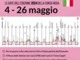 Giro d'Italia, le vie e le strade chiusa a Mottalciata domenica 5 maggio Giro d'Italia, le vie e le strade chiusa a Mottalciata domenica 5 maggio