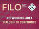 Filo65: tornano al salone internazionale dei filati i "Dialoghi di Confronto" Filo65: tornano al salone internazionale dei filati i "Dialoghi di Confronto"