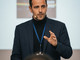 Gianni Serazzi: efficienza energetica e intelligenza artificiale per le aziende del distretto biellese Gianni Serazzi: efficienza energetica e intelligenza artificiale per le aziende del distretto biellese