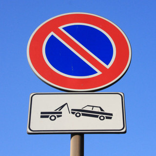 Biella, divieto di sosta in 18  vie domenica 12 ottobre per manifestazione