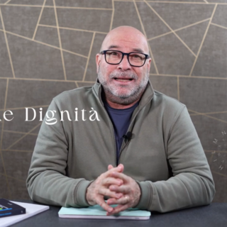 AlfAlberto, D come Dignità: riflessione settimanale sul valore delle parole