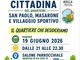 Quartiere San Paolo, Masarone e Villaggio Sportivo, questa sera l'assemblea pubblica Quartiere San Paolo, Masarone e Villaggio Sportivo, questa sera l'assemblea pubblica
