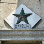 Escursione in Valle Cervo tra le frazioni della “banda soulia” di Campiglia Cervo Escursione in Valle Cervo tra le frazioni della “banda soulia” di Campiglia Cervo