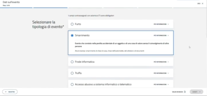 Denunce online, al via il nuovo servizio della Polizia di Stato: come funziona e cosa si può segnalare