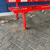 Degrado davanti all’ospedale di Biella: l’Asl interviene e valuta nuove soluzioni