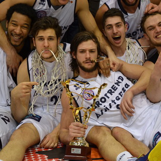 Basket - De Vico ancora protagonista contro Francia e Polonia