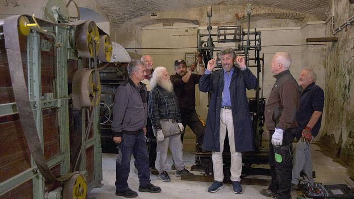 Un film per i 40 anni del DocBi: memoria, luoghi e identità del Biellese