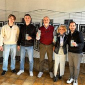 L’invito di Anffas Biellese, un drink a favore dell’inclusione